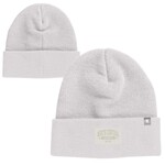 Champion Champion Knit Cuff Beanie - Chalk White