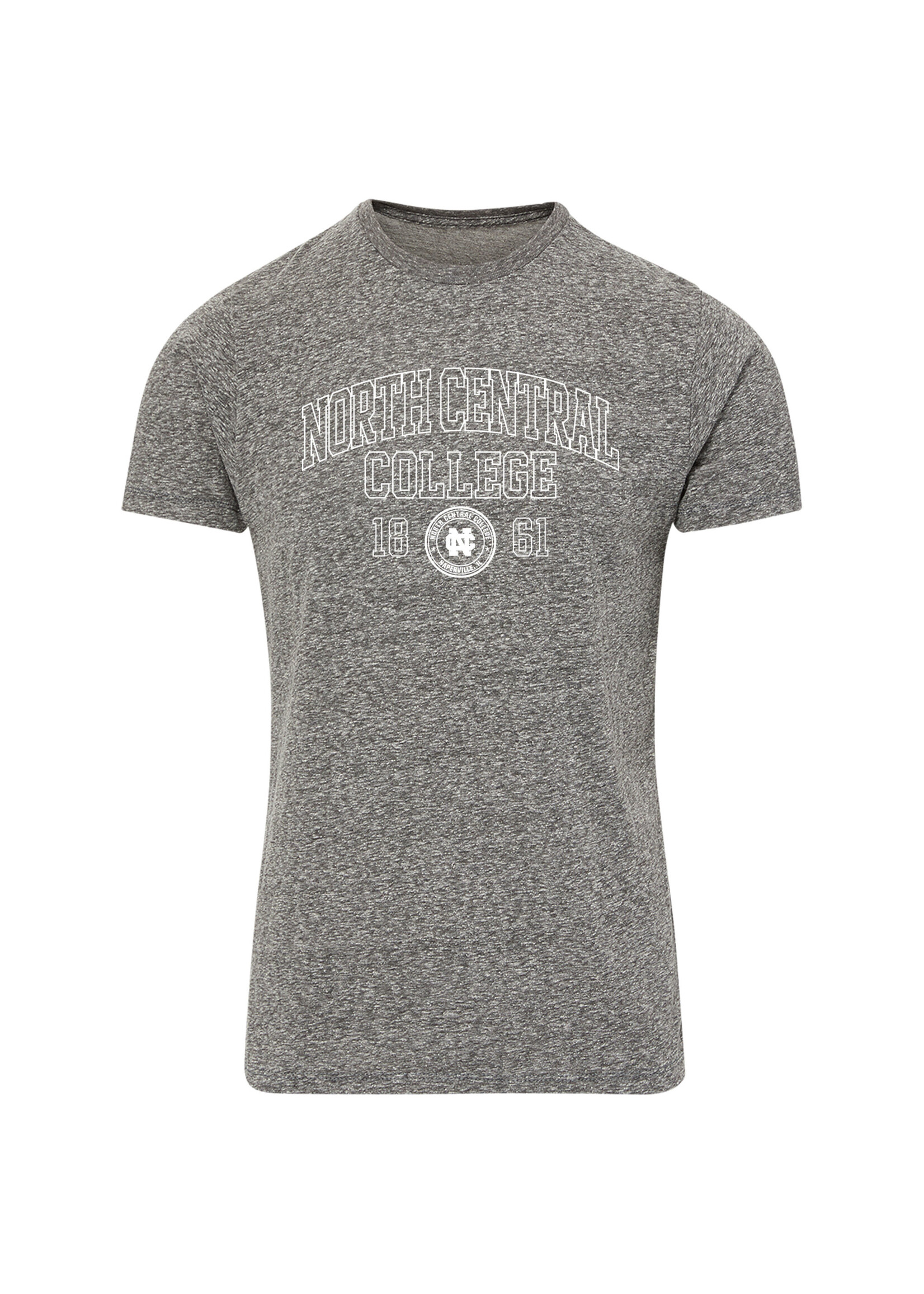MV Sports Bradley Snow Heather Tee