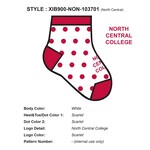 TCK Kids Bootie Socks