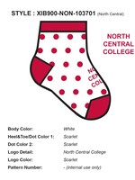 Kids Bootie Socks