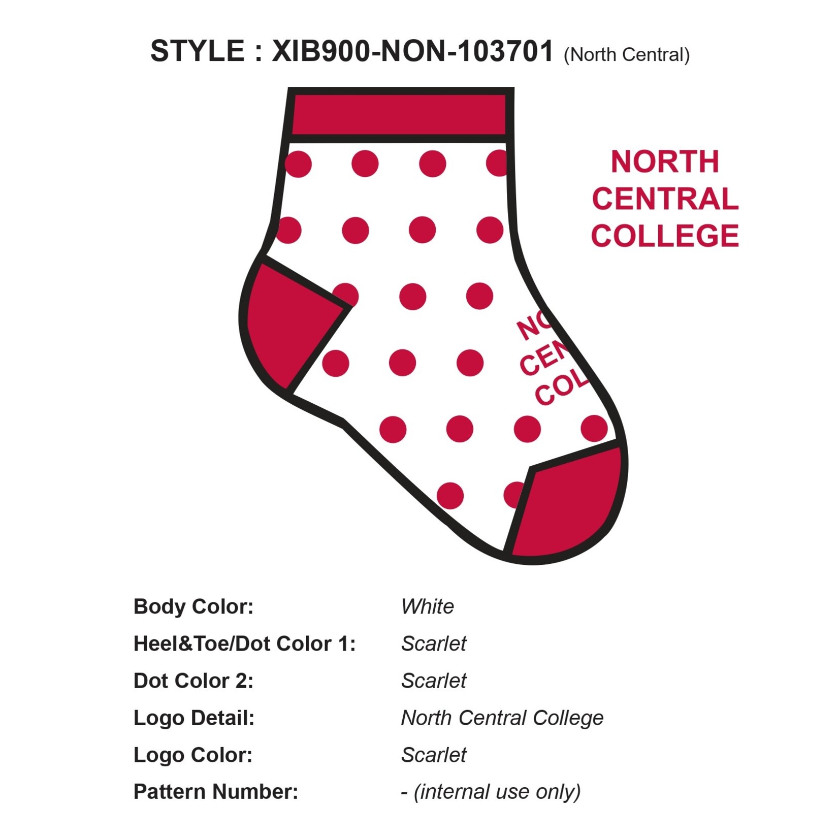 Kids Bootie Socks