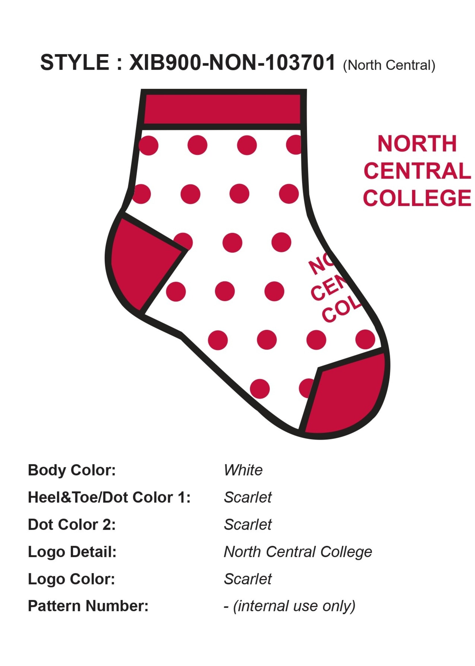 Kids Bootie Socks