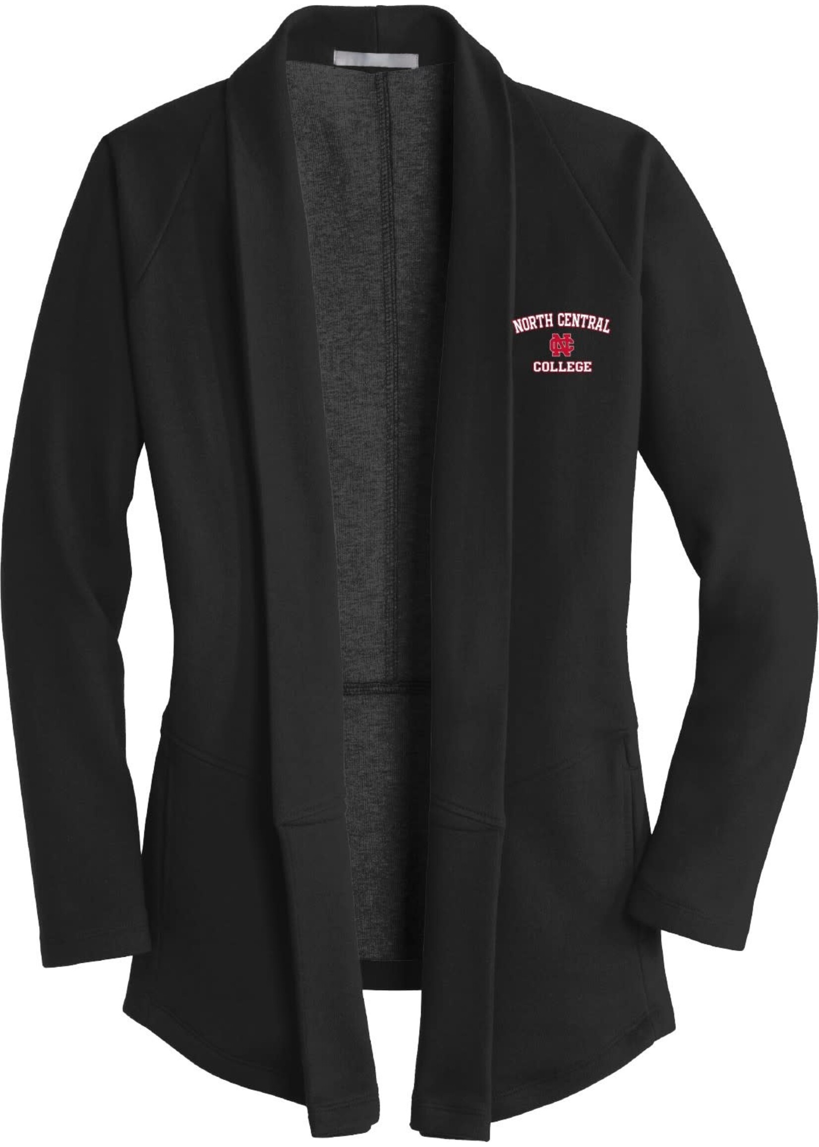College House NCC Cardigan by College House