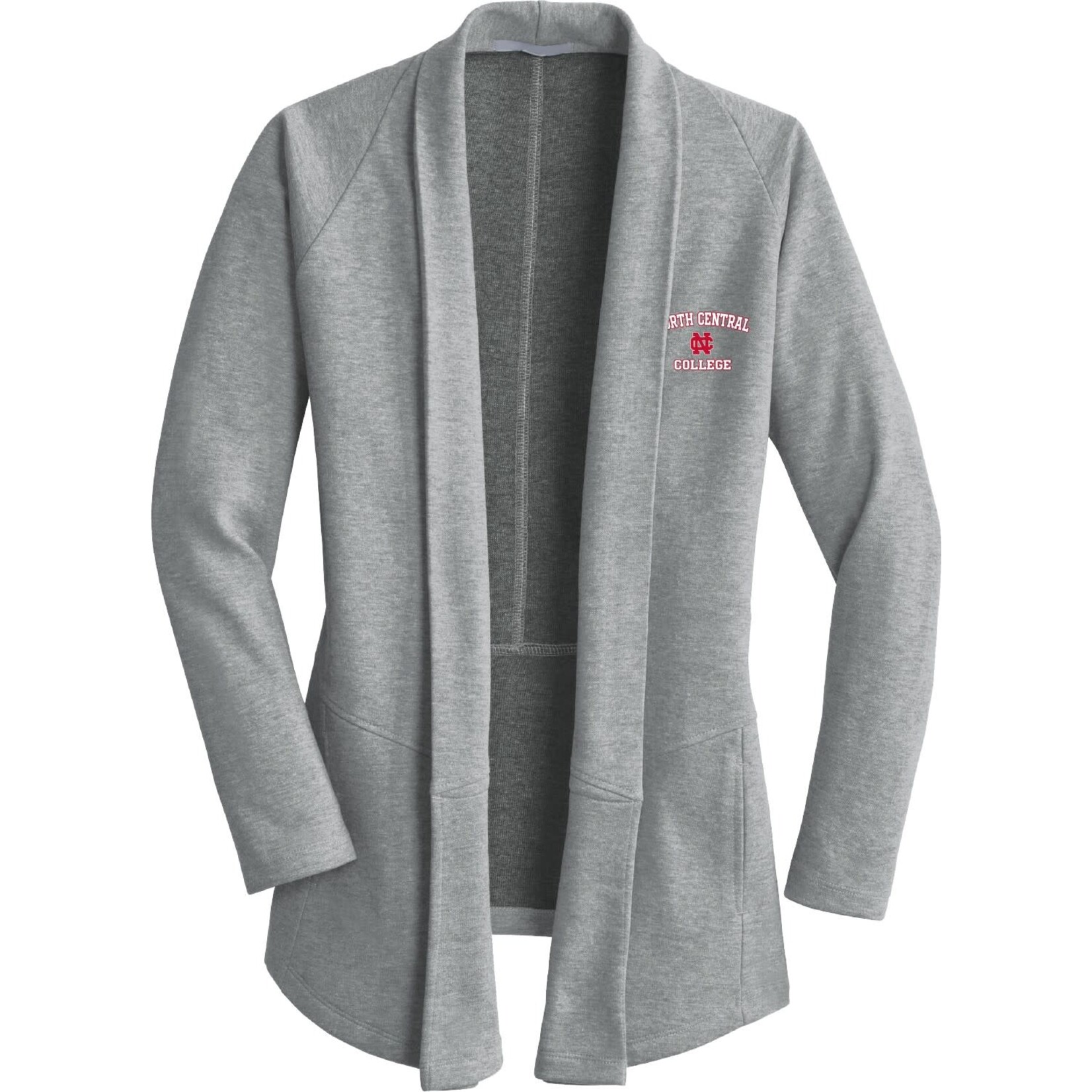College House NCC Cardigan by College House