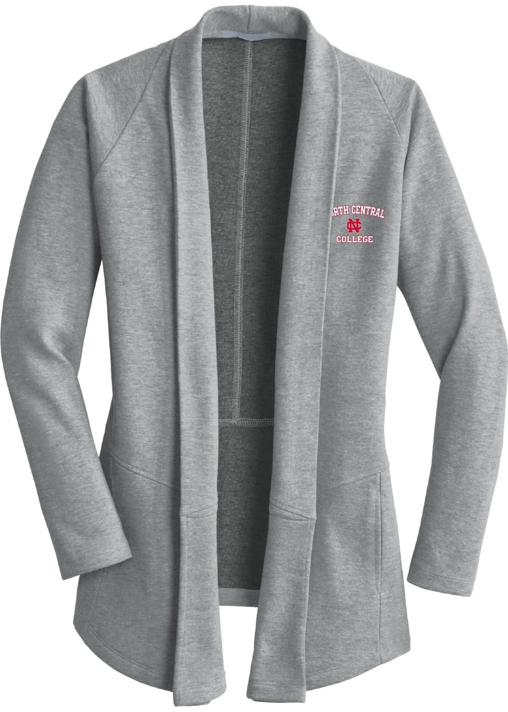 College House NCC Cardigan by College House