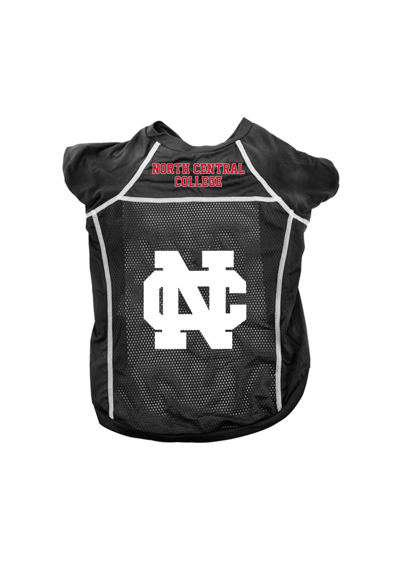 Jardine Associates North Central College Pet Jersey