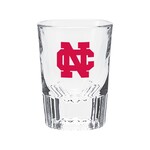 Spirit Products NC Heavy Bottom Shot Glass