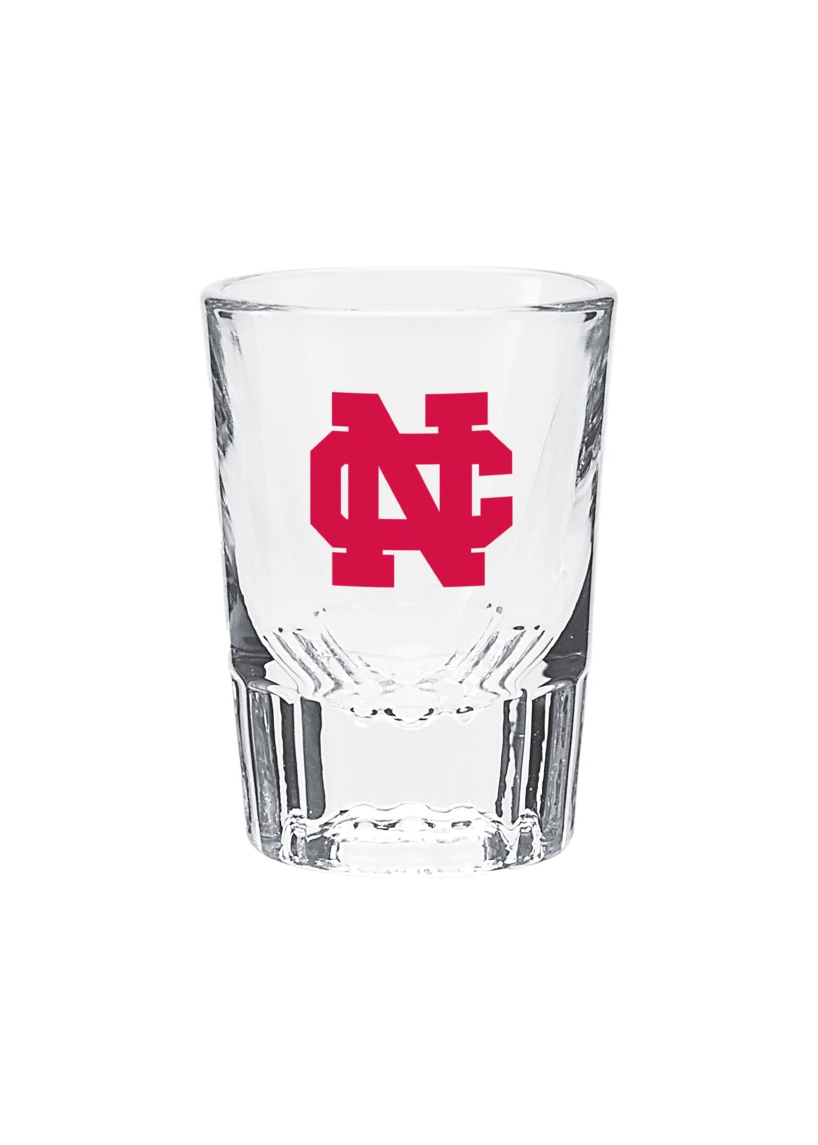 Spirit Products NC Heavy Bottom Shot Glass