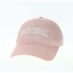 League / Legacy Legacy Reclaim Hat  Blossom Pink