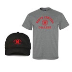 MV Sports MV Hat & Tee Combo