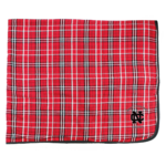 Boxercraft Boxercraft Premium Flannel Blanket 50"x60"