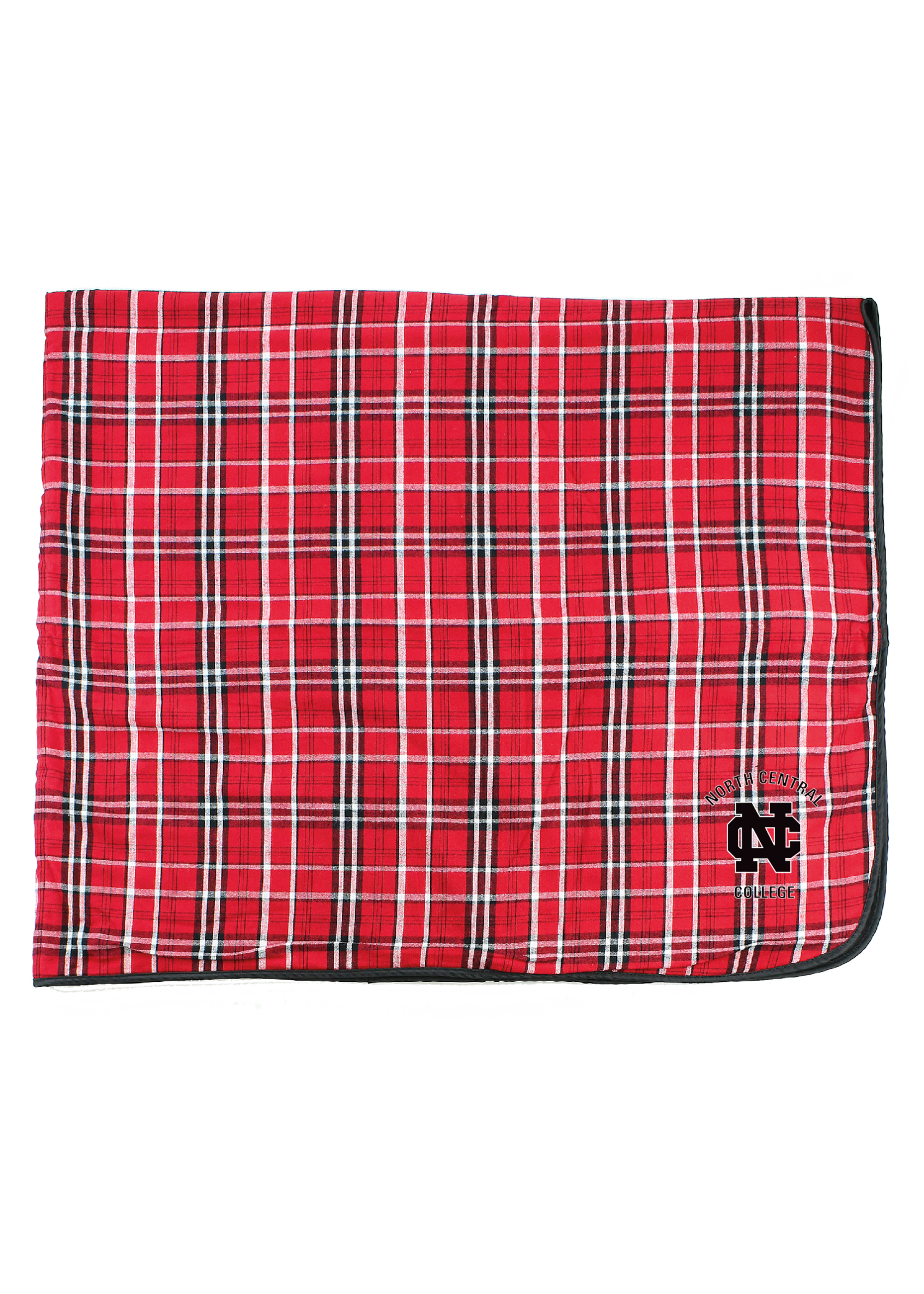 Boxercraft Boxercraft Premium Flannel Blanket 50"x60"