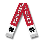 Jardine Associates New - North Central College Sublimated Scarf