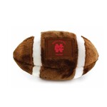 Jardine Associates North Central College Football Plush