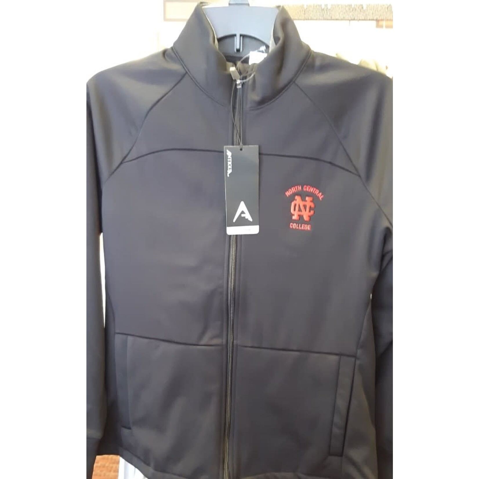 Antigua North Central College Women's  Links Golf Jacket