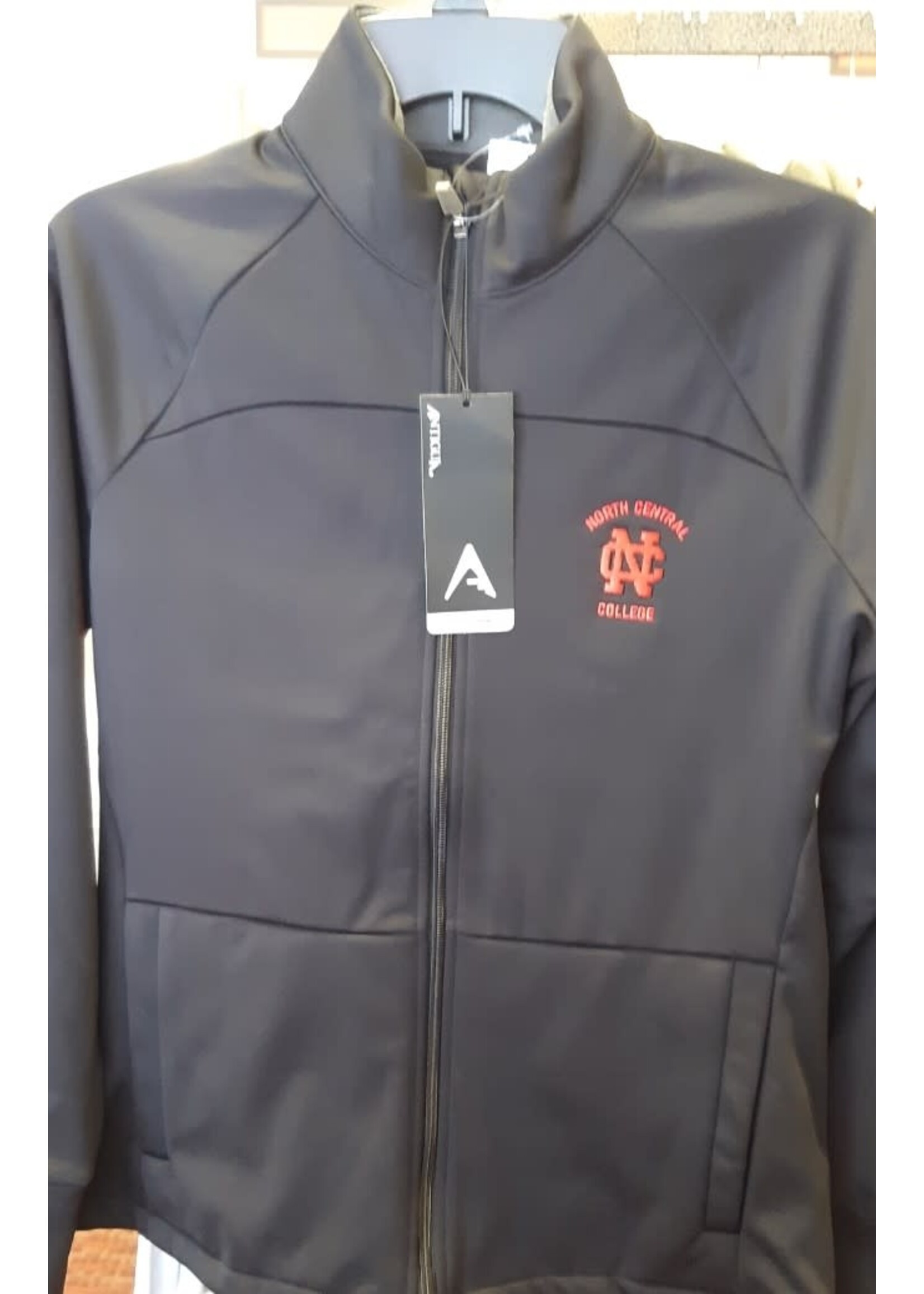 Antigua Women's Antigua  Links Golf Jacket