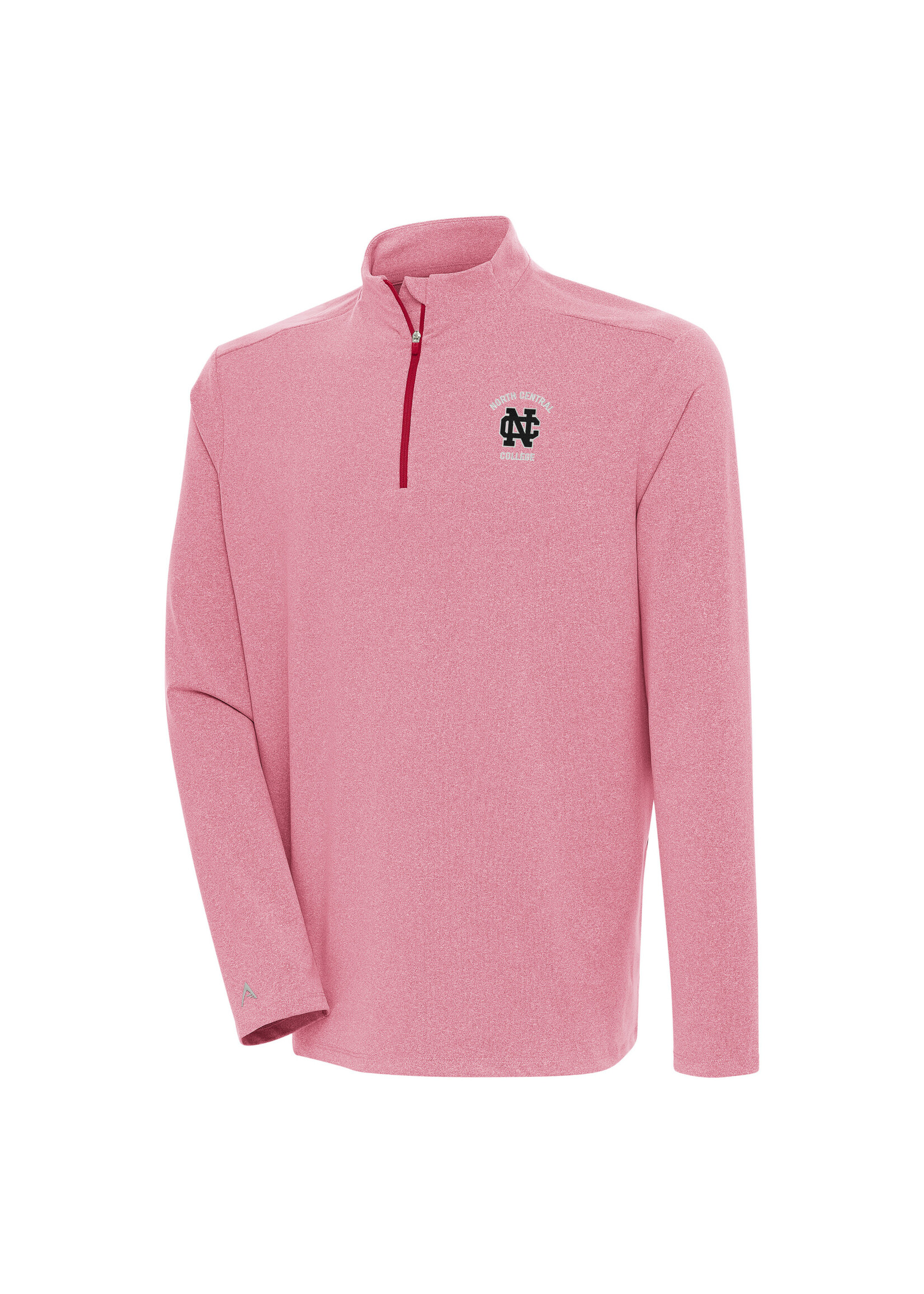 Antigua Swing Set 1/4 zip  by Antigua
