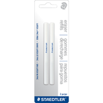 Staedtler Staedtler Retractable Eraser Holder (Refill)2pk