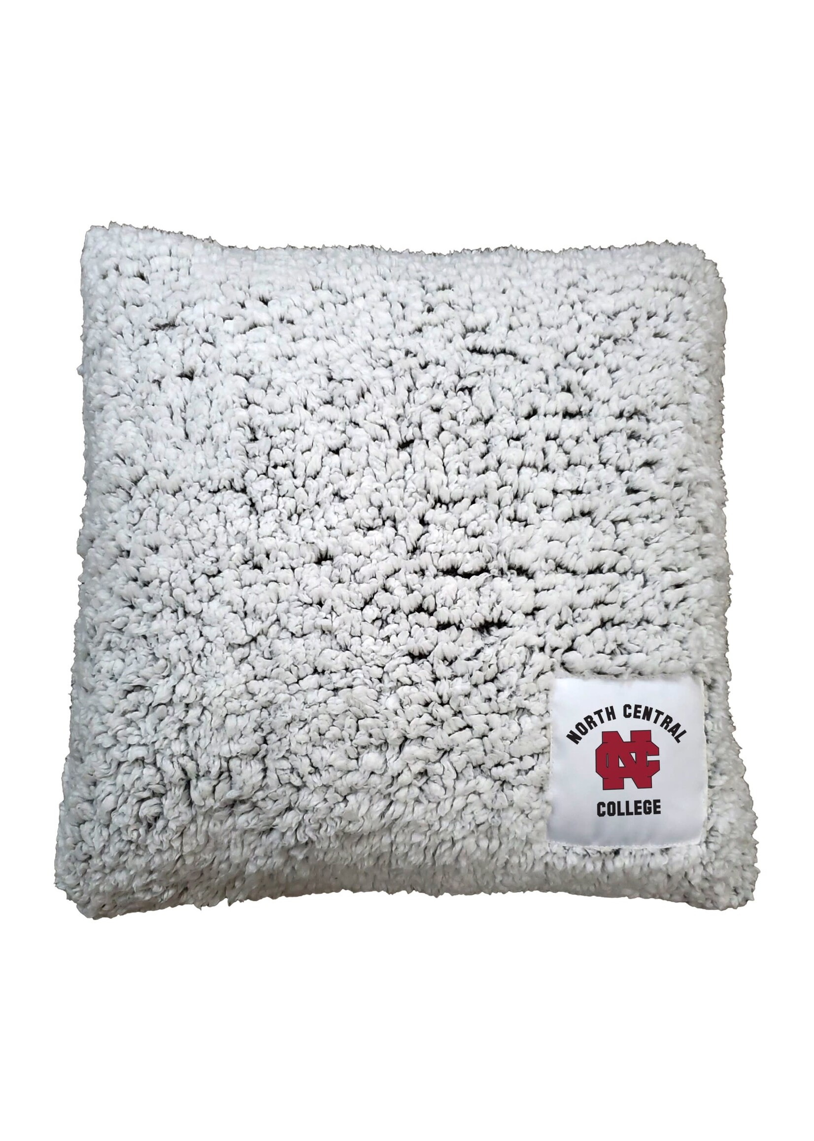 LogoBrands Frosty Pillow
