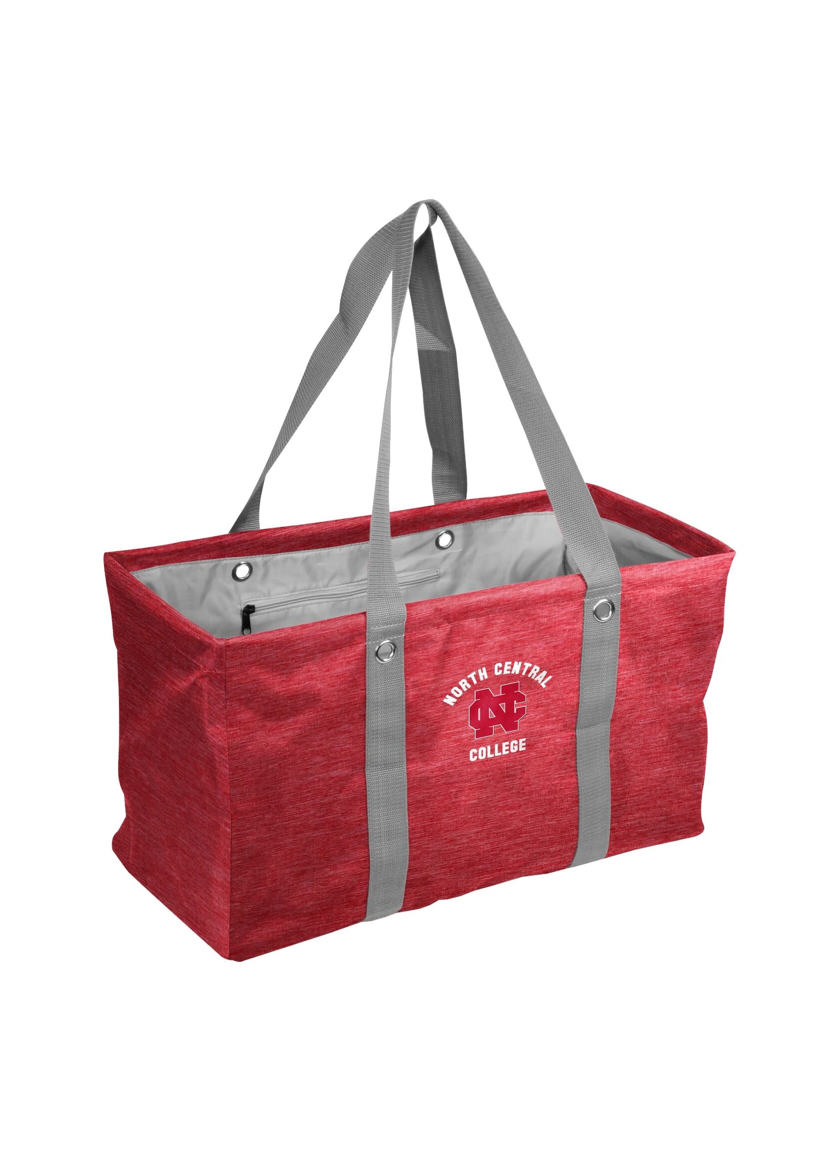 LogoBrands North Central College Picnic Caddy