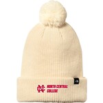 North Face Pom Beanie