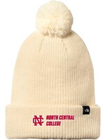 North Face North Face Pom Beanie