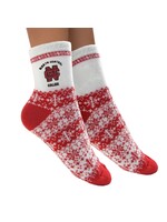 Zoozatz Xmas Socks by Zoozatz