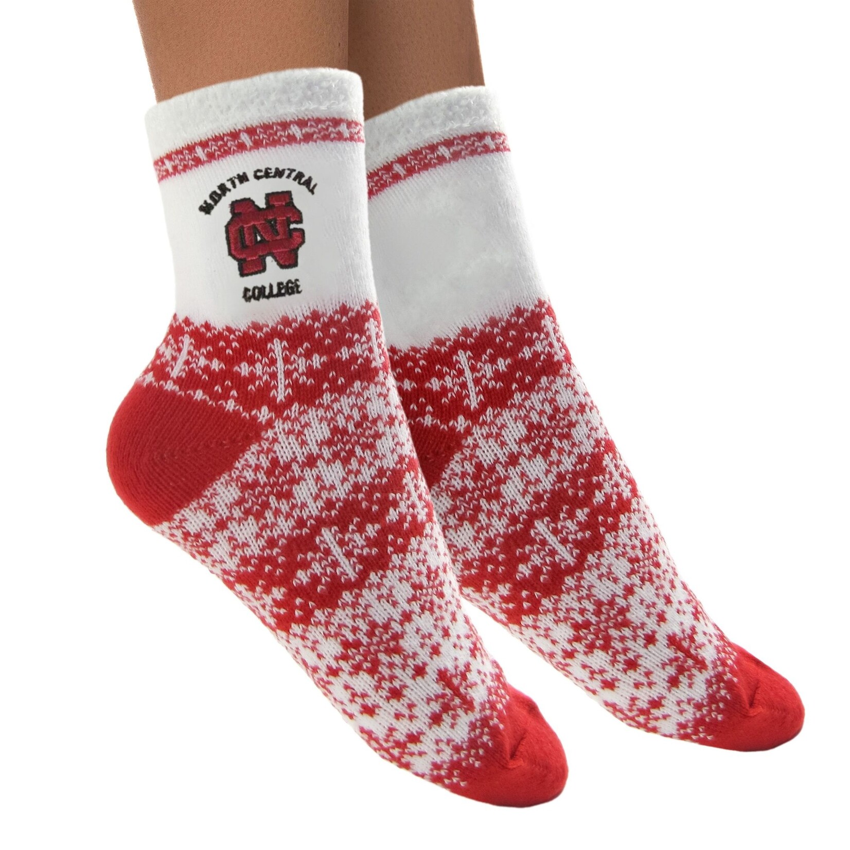 Zoozatz Xmas Socks by Zoozatz