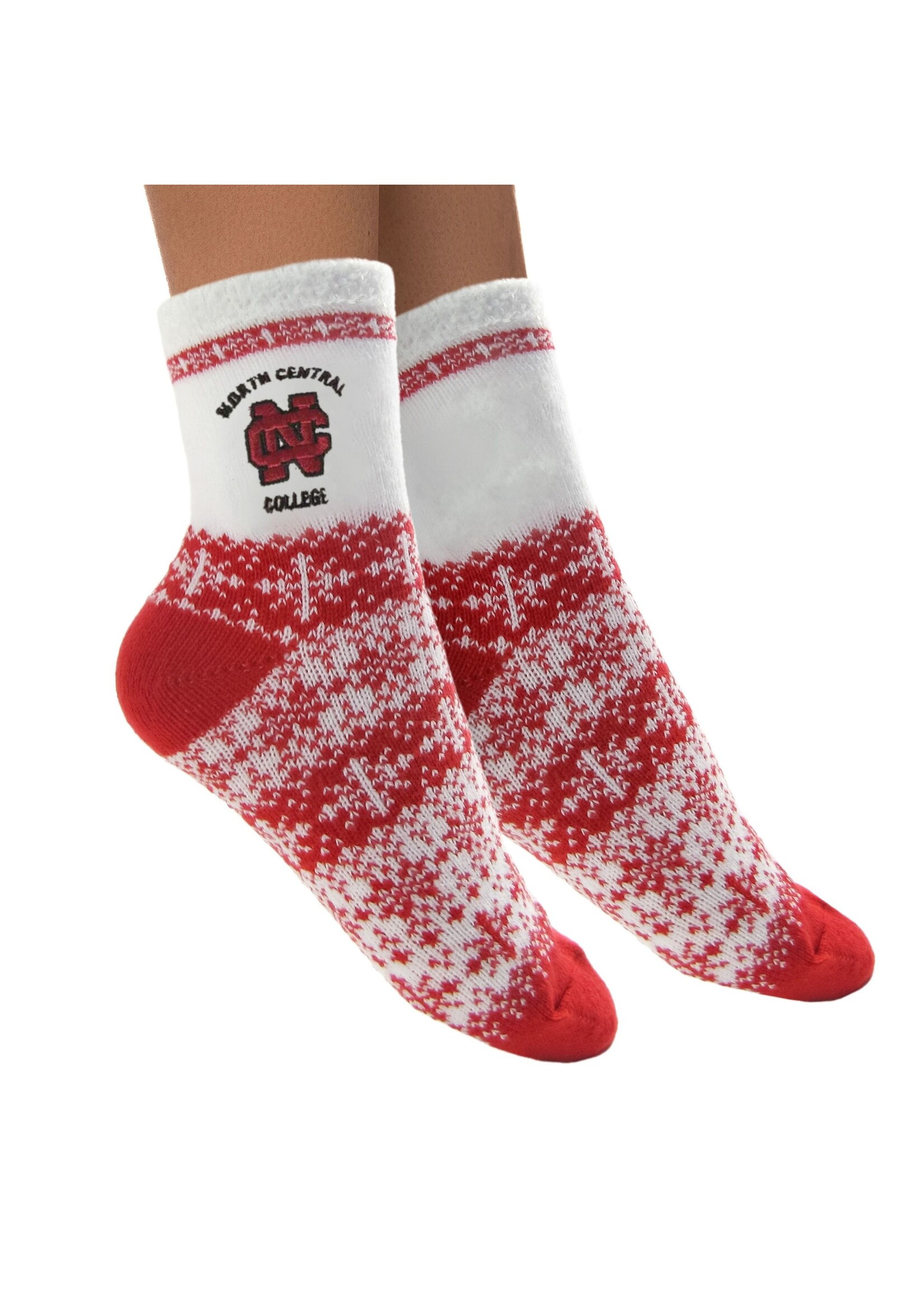 Zoozatz Xmas Socks by Zoozatz