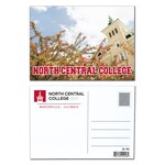 Spirit Products North Central College Old Main Post Card