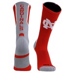 Perimeter Crew Socks