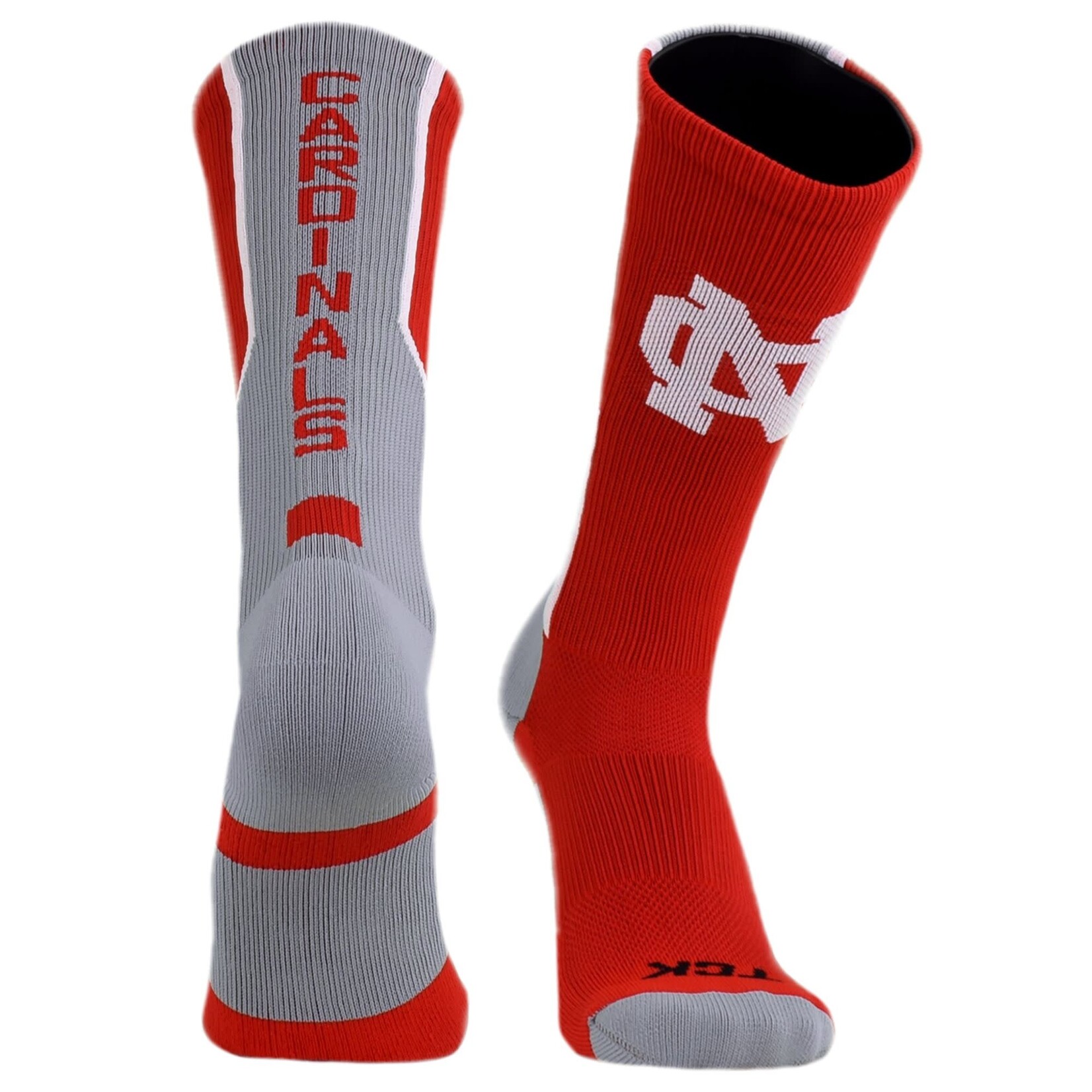 Perimeter Crew Socks