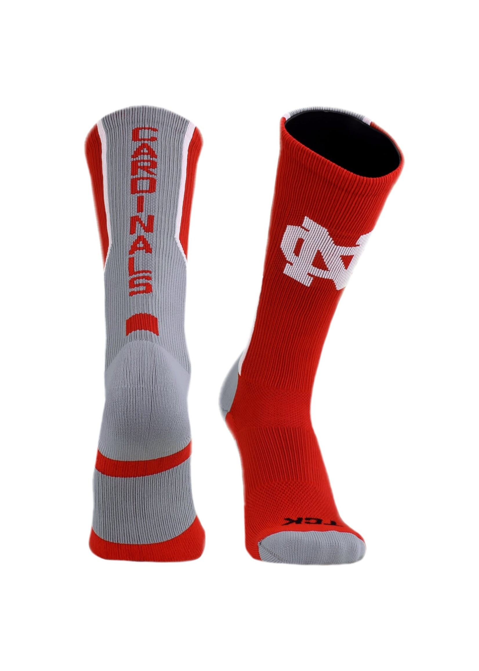 Perimeter Crew Socks