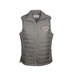 Summit Quilted Puff  Vest by Summit