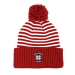 LogoFit NCC Rooster cuff hat w/ Micro-stripe #4420