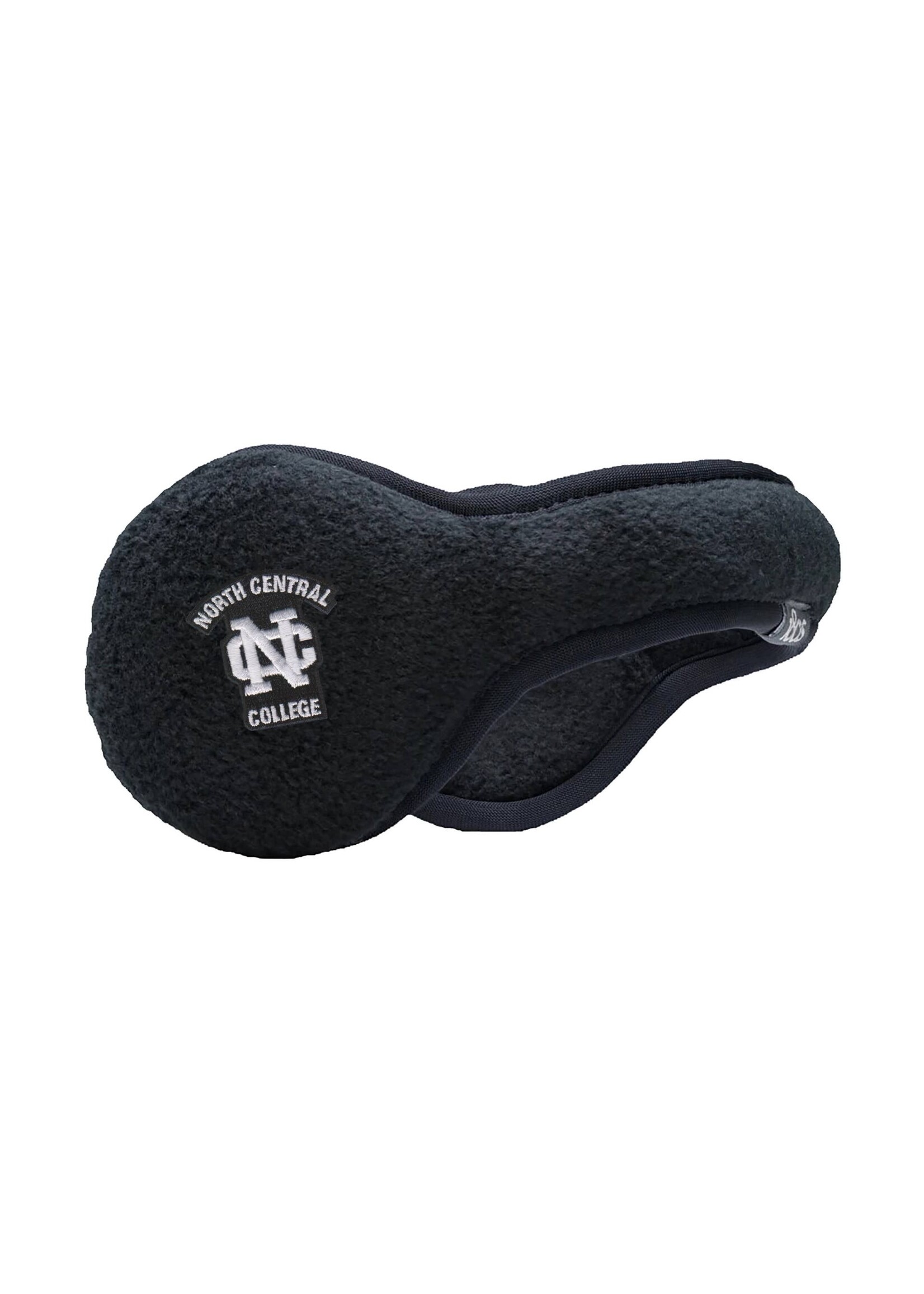 LogoFit NCC Tec Fleece - 180's Primaloft insulated patented ear warmer