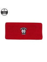 LogoFit LogoFit Deep Freeze Knit Headband w/fleece