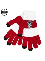 LogoFit NCC Trixie - Magic Gloves, striped