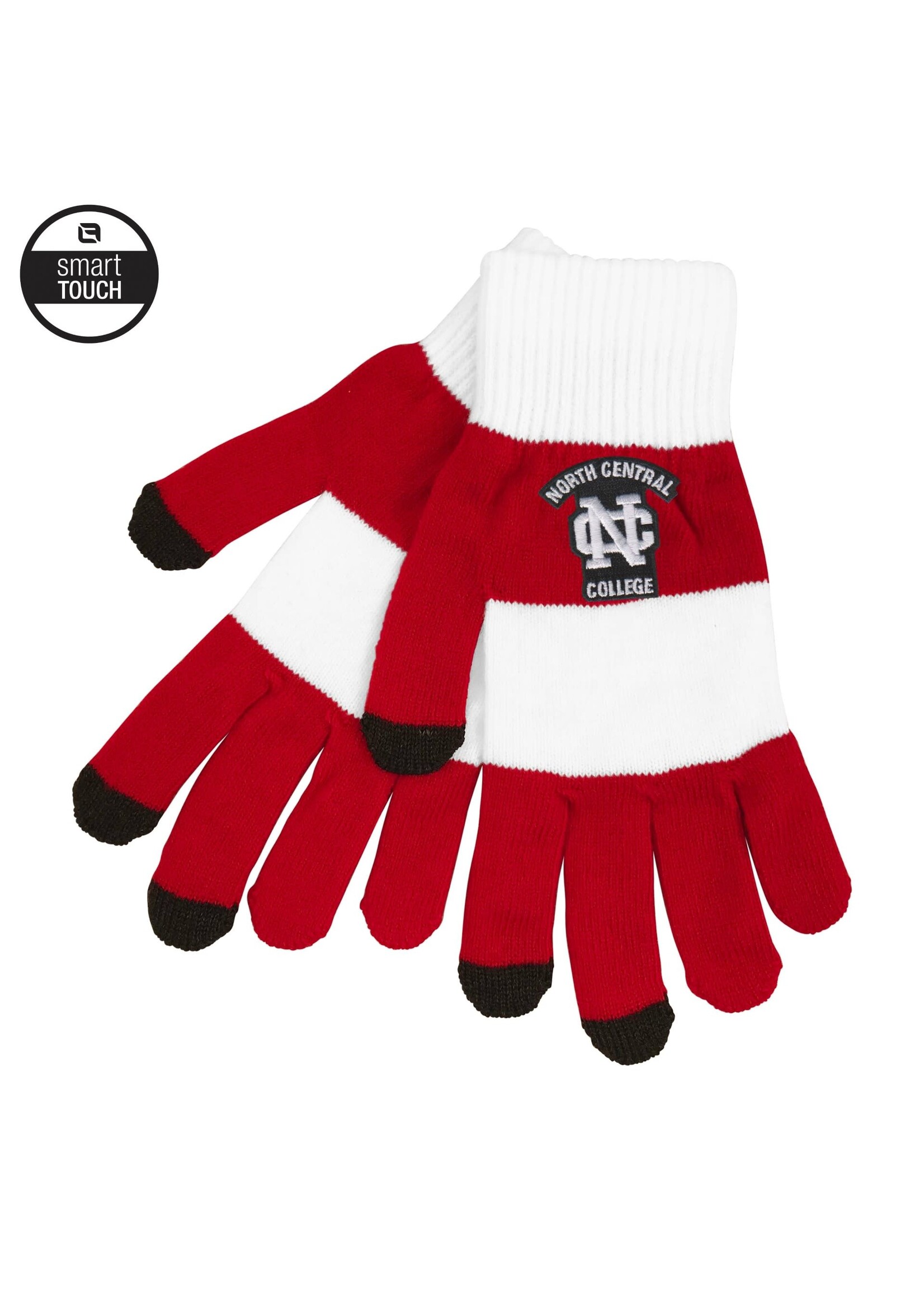 LogoFit NCC Trixie - Magic Gloves, striped