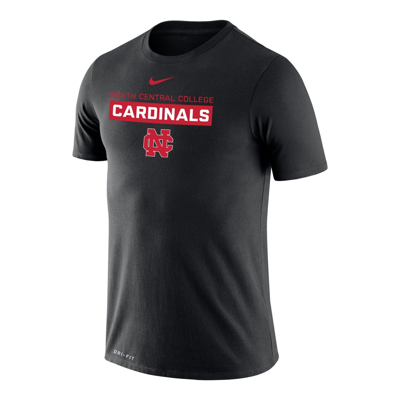 Nike Nike Legend Short Sleeve Tee w/ Cardinals Red