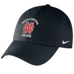 Nike Nike Campus Cap Black