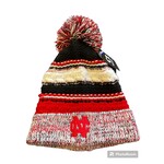 CI Sports North Central College Pom Pom Team Beanie by CI Sports