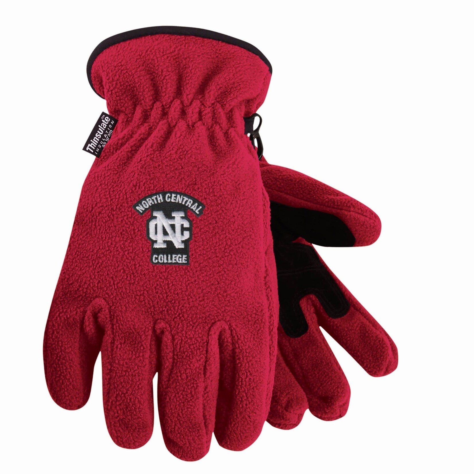LogoFit NCC Peak Glove