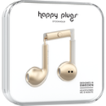 Happy Plugs Happy Plugs Earbuds Plus  w/Microphone
