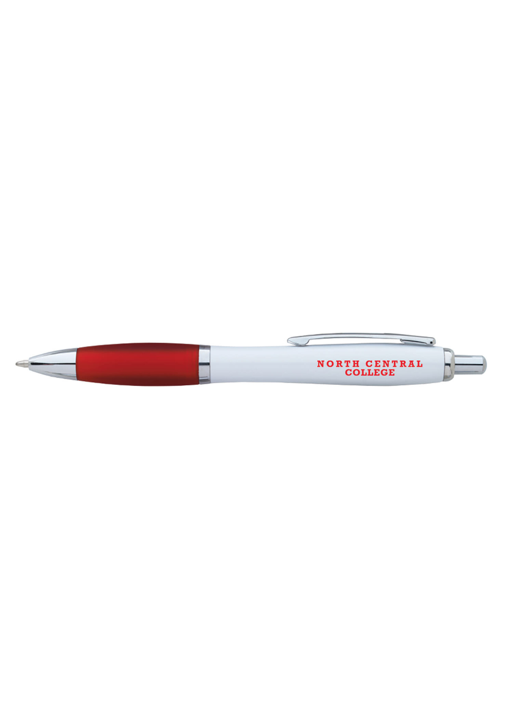 MCM Brands North Central College Ion ballpoint pen