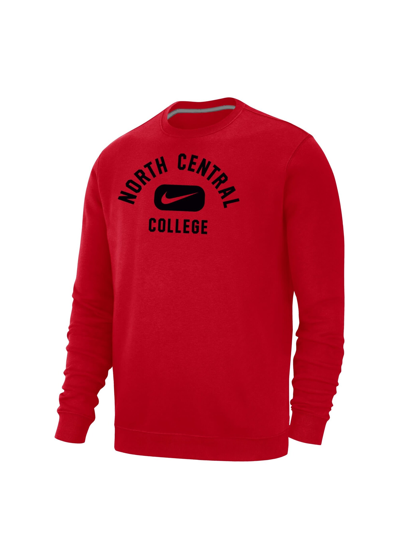 Nike New Nike Club Fleece Crew