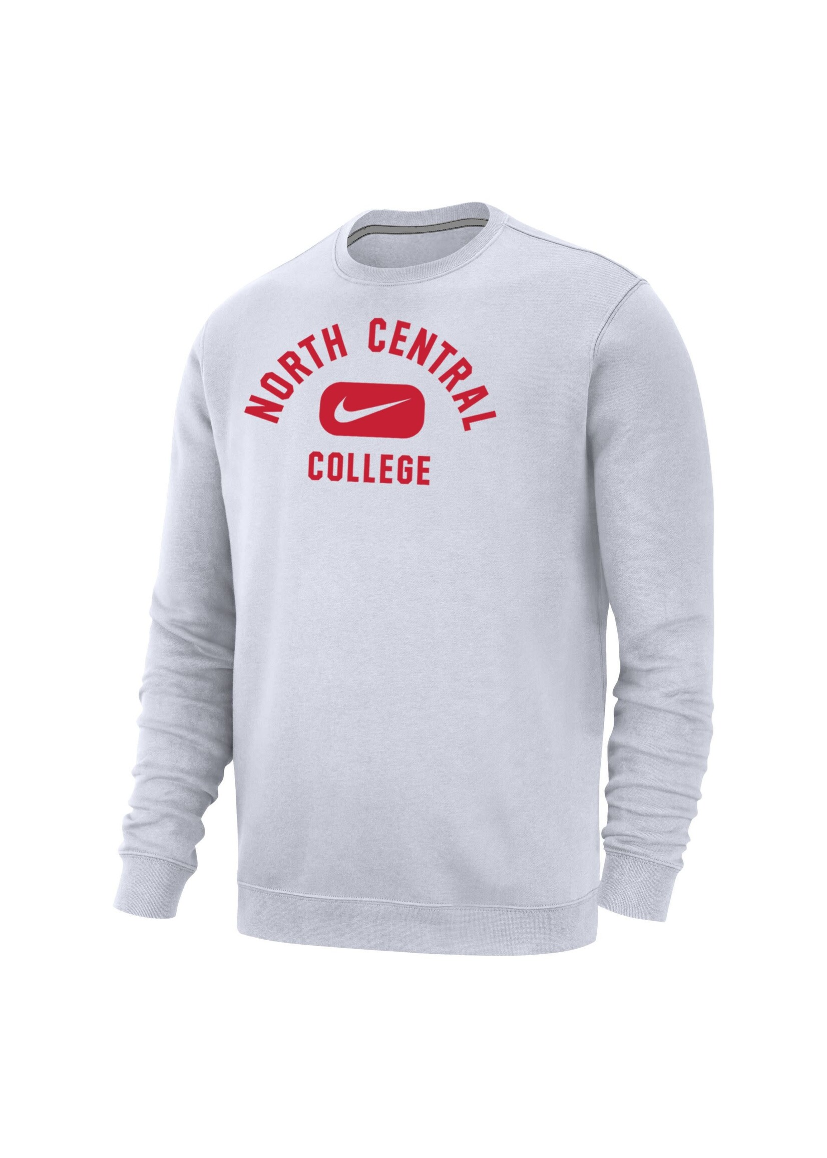 Nike New Nike Club Fleece Crew
