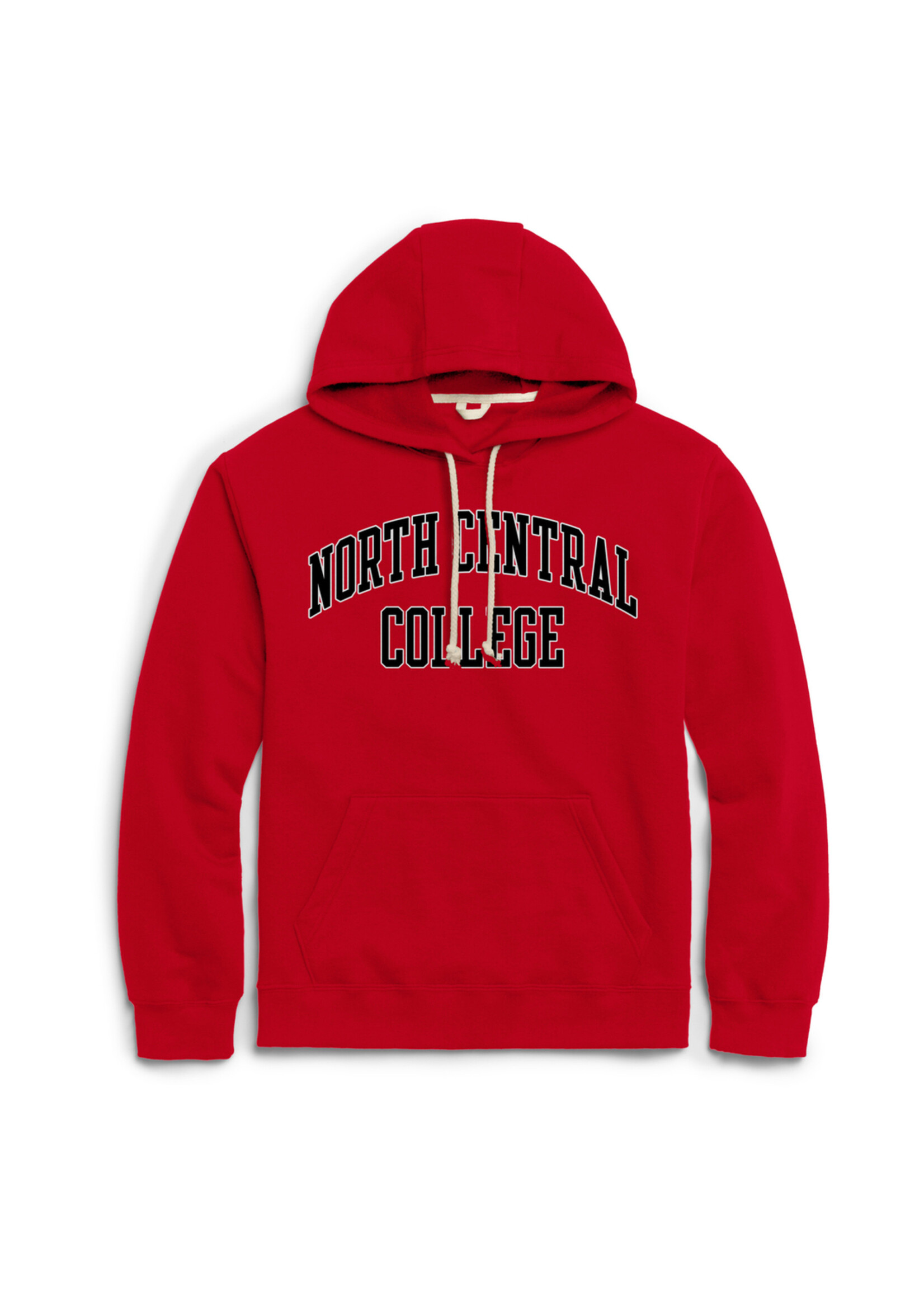 League / Legacy League Essential Fleece Hoodie