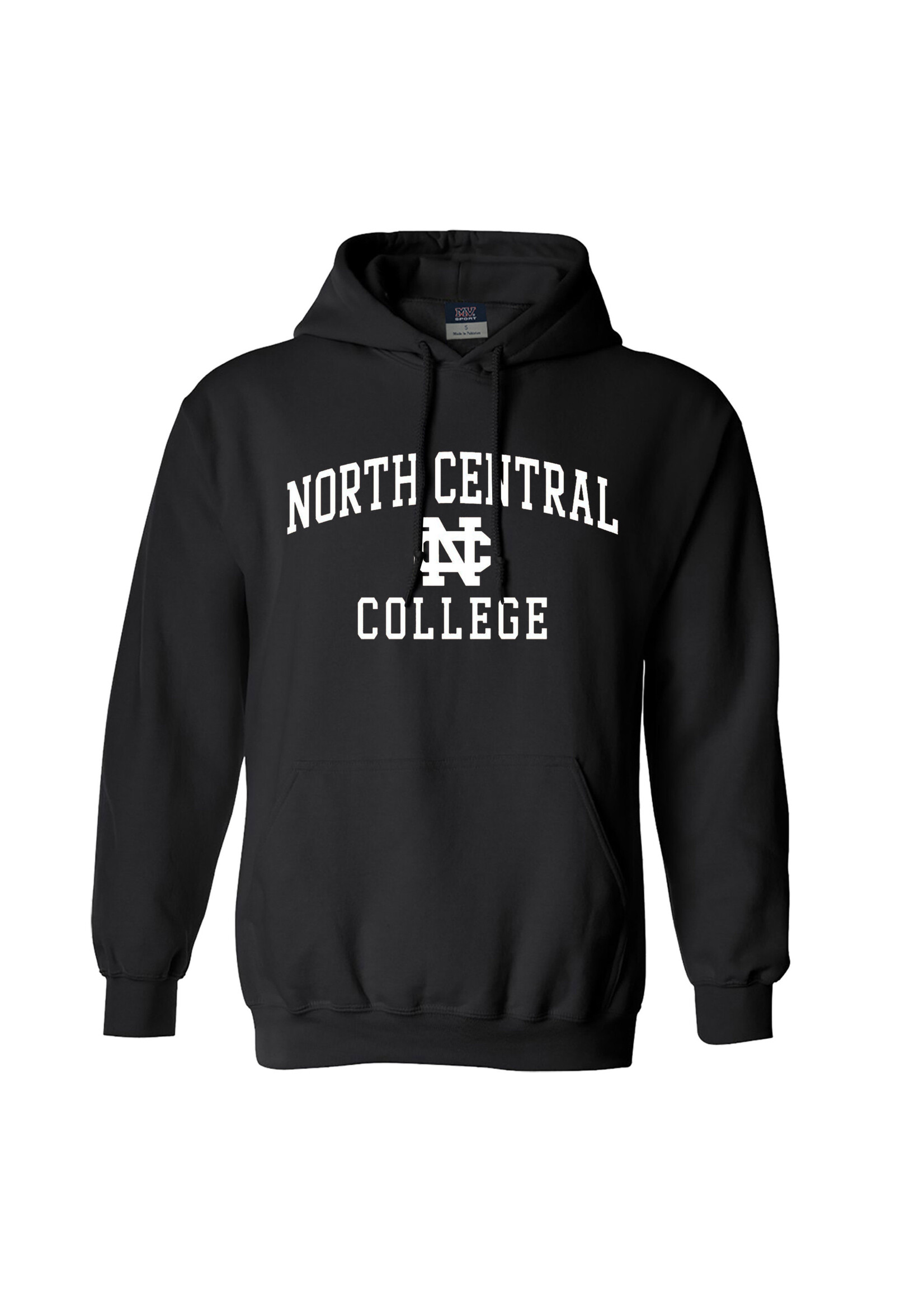 MV Sports Comfort Fleece Hoodie W23 by MV Sports