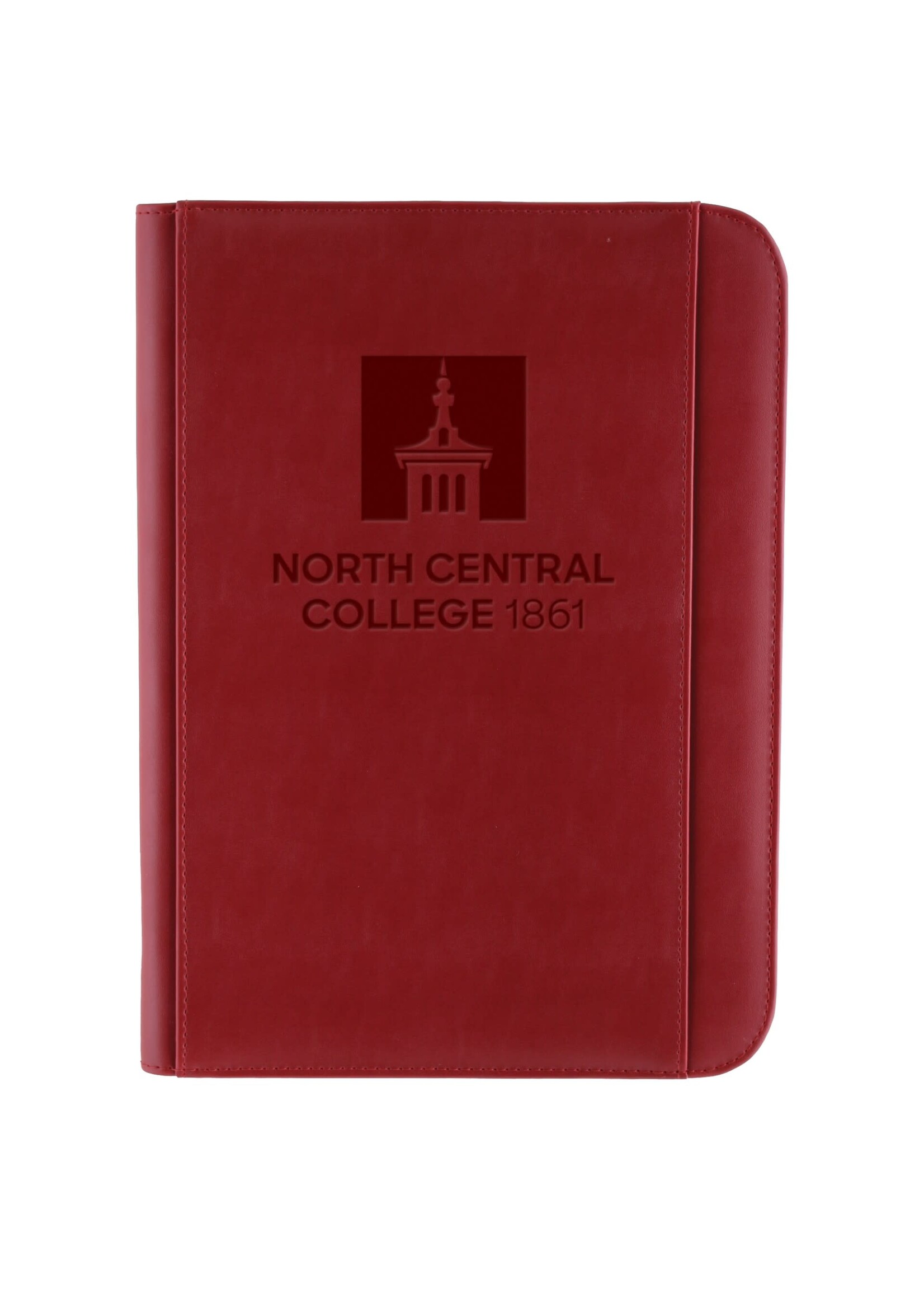 Spirit Products Scarsdale Junior Padfolio